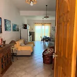 Holiday home Finestra Sul Mare