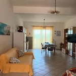 Finestra Sul Mare Holiday home *