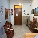Finestra Sul Mare Holiday home *