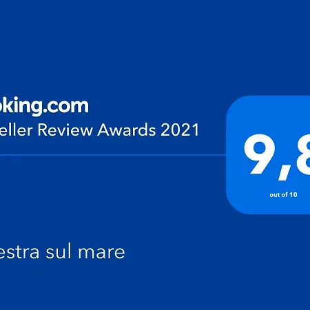 Finestra Sul Mare Terme Vigliatore