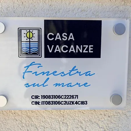 Finestra Sul Mare * Terme Vigliatore