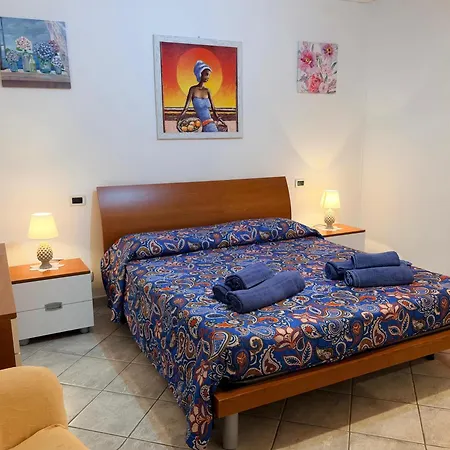 Holiday home Finestra Sul Mare