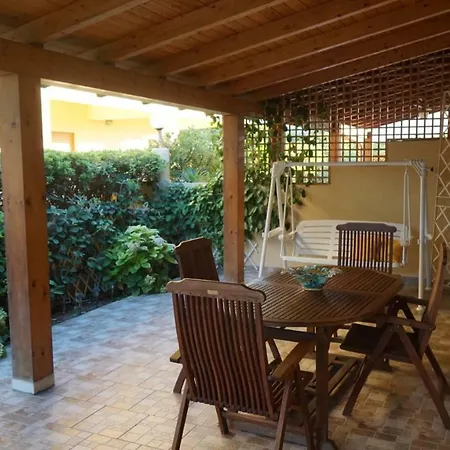 Holiday home Finestra Sul Mare