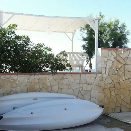 Finestra Sul Mare Holiday home Terme Vigliatore