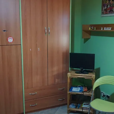 Holiday home Finestra Sul Mare