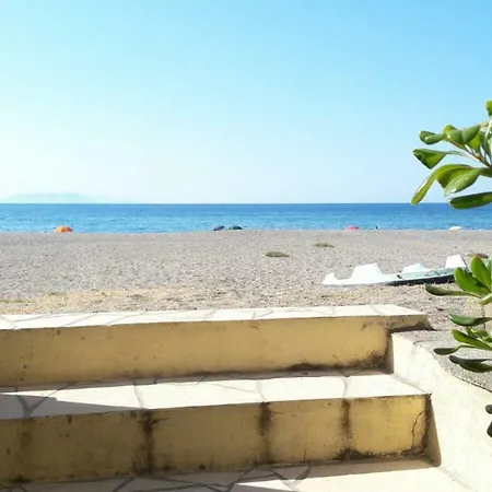 Holiday home Finestra Sul Mare *