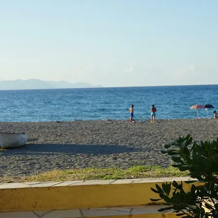Holiday home Finestra Sul Mare