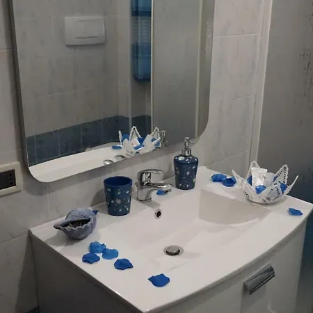 Holiday home Finestra Sul Mare
