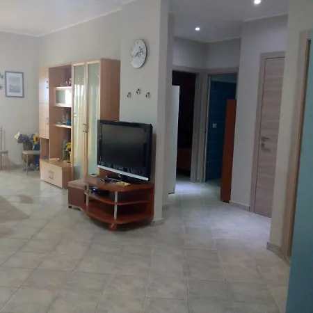 Finestra Sul Mare Holiday home