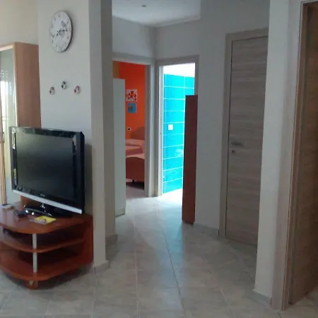 Holiday home Finestra Sul Mare *
