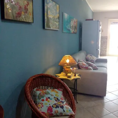 Holiday home Finestra Sul Mare