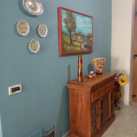 Holiday home Finestra Sul Mare