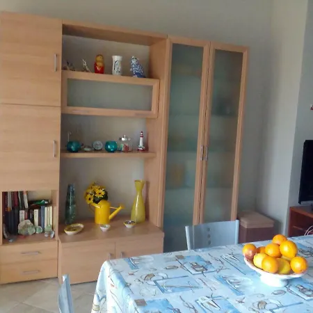 Holiday home Finestra Sul Mare