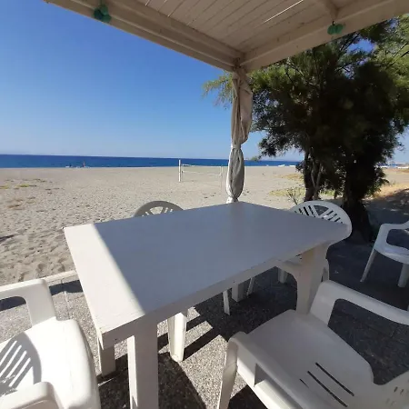 Holiday home Finestra Sul Mare *