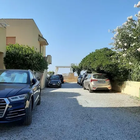 Holiday home Finestra Sul Mare *