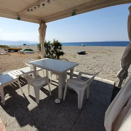 Finestra Sul Mare Holiday home