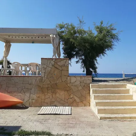 Finestra Sul Mare Holiday home Terme Vigliatore
