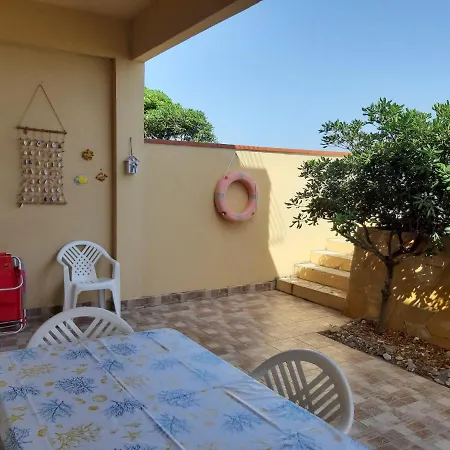 Finestra Sul Mare Terme Vigliatore