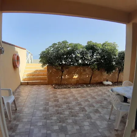 Holiday home Finestra Sul Mare Terme Vigliatore